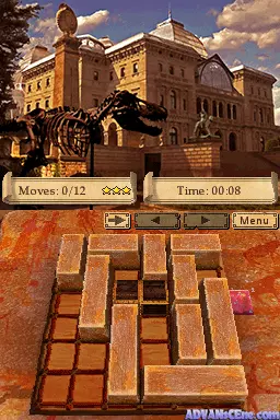 Image n° 3 - screenshots : Brainstorm Series - Treasure Chase (DSi Enhanced)